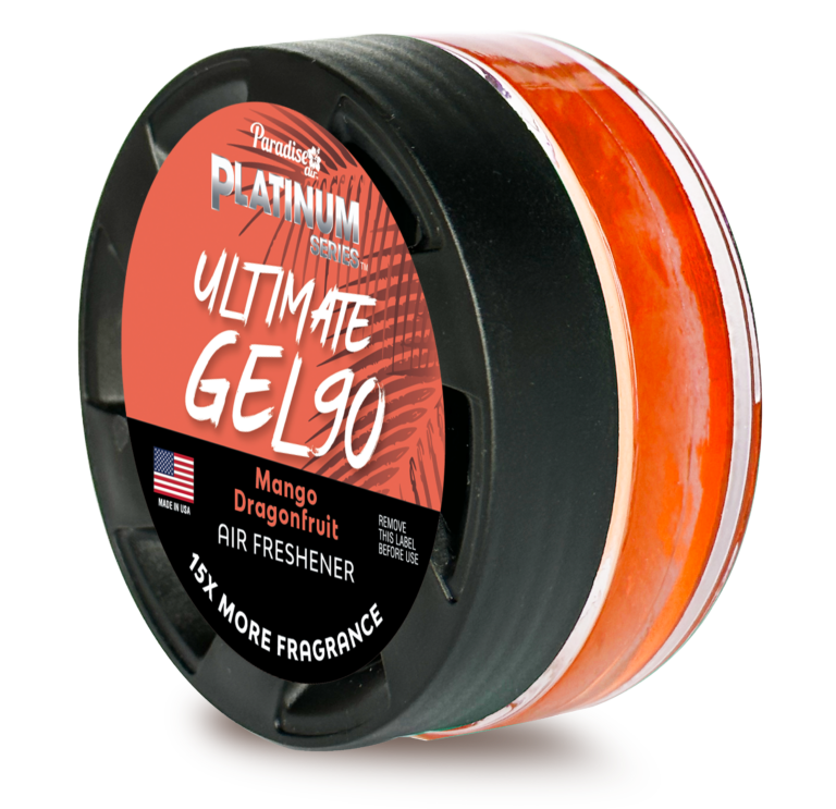 Platinum Series Ultimate Gel 9